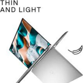 Dell XPS 15 9500 i7 10th Gen, 16 / 512 4...